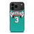 VANCOUVER GRIZZLIES 3 JERSEY iPhone 17 Pro Max Case