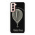 MODEST MOUSE BALLON Samsung Galaxy S21 Case
