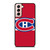 MONTREAL CANADIENS FLAG Samsung Galaxy S21 Case