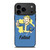 VAULT BOY TECH FALLOUT iPhone 17 Pro Max Case
