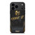 VEGAS GOLDEN KNIGHT SYMBOL iPhone 17 Pro Max Case