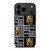 VEGAS GOLDEN KNIGHTS COLLAGE iPhone 17 Pro Max Case