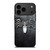 VENOM DISTORTION WALL iPhone 17 Pro Max Case