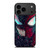 VENOM SPIDERMAN 2 iPhone 17 Pro Max Case