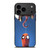 VENOM VS SPIDERMAN VILLAIN iPhone 17 Pro Max Case