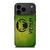 VENUM BOXING GREEN iPhone 17 Pro Max Case