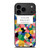 VERA BRADLEY COLOR BRIGHT CB iPhone 17 Pro Max Case
