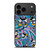 VERA BRADLEY MICKEY MOUSE iPhone 17 Pro Max Case