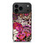 VERA BRADLEY ROSEWOOD iPhone 17 Pro Max Case