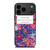 VERA BRADLEY VB COLOR BEAUTIFUL CB iPhone 17 Pro Max Case