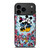 VERA BRADLEY X MICKEY MOUSE iPhone 17 Pro Max Case