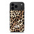 VICTORIA SECRET PINK NATION LEOPARD iPhone 17 Pro Max Case