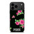 VICTORIA'S SECRET FLORAL PINK iPhone 17 Pro Max Case