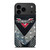 VICTORY MOTORCYCLES EMBLEM 2 iPhone 17 Pro Max Case