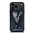 VIKINGS THE VIKING WAY iPhone 17 Pro Max Case