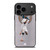 VINICIUS JR REAL MADRID ADIDAS iPhone 17 Pro Max Case