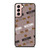 MOSCHINO COUTURE LOGO Samsung Galaxy S21 Case