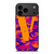 VLONE CAMO LOGO iPhone 17 Pro Max Case