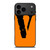 VLONE LOGO iPhone 17 Pro Max Case