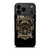 VOLBEAT iPhone 17 Pro Max Case