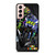 MOTO GP ROSSI THE DOCTOR STYLE Samsung Galaxy S21 Case