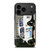 VOLKSWAGEN CLASSIC HERBIE iPhone 17 Pro Max Case