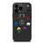 VOX MACHINA CRITICAL ROLE SIGN iPhone 17 Pro Max Case