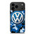 VW VOLKSWAGEN CAMO iPhone 17 Pro Max Case