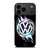 VW VOLKSWAGEN GLOW iPhone 17 Pro Max Case