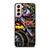 MOTOCROSS BIKES Samsung Galaxy S21 Case