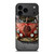 VW VOLKSWAGEN VAN RUSTY iPhone 17 Pro Max Case
