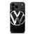 VW VOLKSWAGEN WET iPhone 17 Pro Max Case