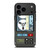 WALKMAN CASSETTE PLAYER iPhone 17 Pro Max Case