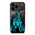 WALT DISNEY CASTLE FIREWORKS  iPhone 17 Pro Max Case