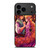 WALT DISNEY TANGLED LOVE iPhone 17 Pro Max Case