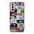 MTV Music Television Samsung Galaxy S21 Case