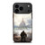 WARCRAFT POSTER iPhone 17 Pro Max Case