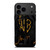 WARNER BROS LOGO STEAMPUNK iPhone 17 Pro Max Case