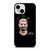 AMERICAN HORROR STORY TWISTY THE CLOWN MAS 1 iPhone 13 Mini Case