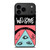 WELCOME SKATEBOARDS TWO iPhone 17 Pro Max Case
