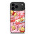 WINNIE THE POOH COLLAGE  iPhone 17 Pro Max Case