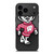 WISCONSIN BADGERS FOOTBALL MASCOT iPhone 17 Pro Max Case