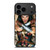WONDER WOMAN SUPERHERO iPhone 17 Pro Max Case