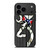 WOODEN CAMO BROWNING LOGO iPhone 17 Pro Max Case
