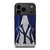 WOODEN LOGO NEW YORK YANKEES iPhone 17 Pro Max Case