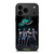 WRAITHS OUTLAWS CYBERPUNK 2077 iPhone 17 Pro Max Case