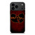 WU-TANG CLAN LOGO iPhone 17 Pro Max Case