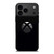 XBOX CHROME LOGO iPhone 17 Pro Max Case