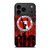 XOLOS TIJUANA ART iPhone 17 Pro Max Case