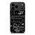 XXXTENTATION RAPPER FORMULA iPhone 17 Pro Max Case